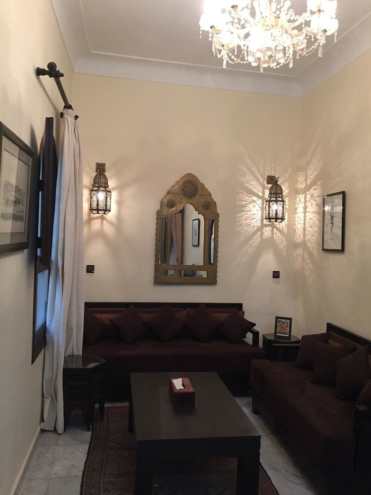 Фото Riad Dar El Assafir