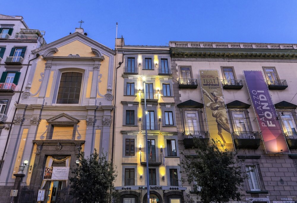 Фото Palazzo Turchini