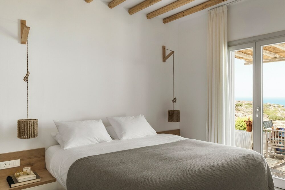 Фото Gerofinikas Boutique Hotel