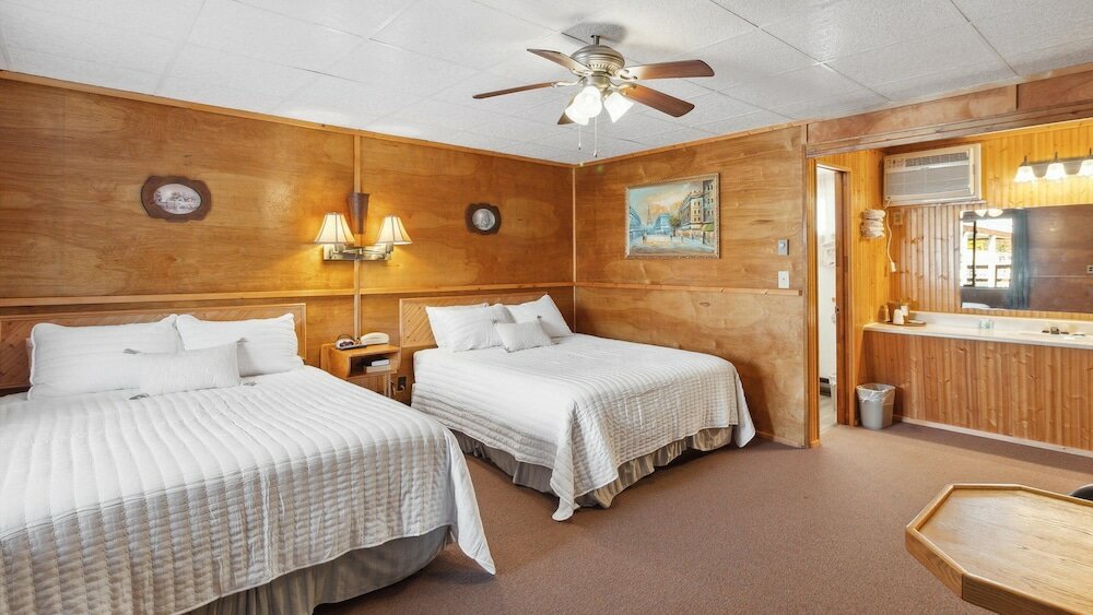 Фото Vindel Motel
