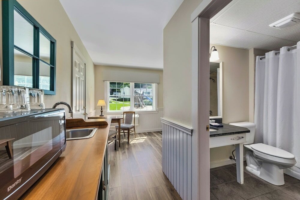 Фото The Country Inn at Camden Rockport