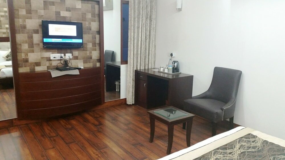 Фото Tavisha Villa