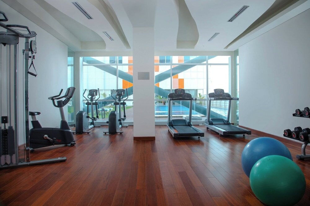 Фото Fairfield by Marriott Surabaya