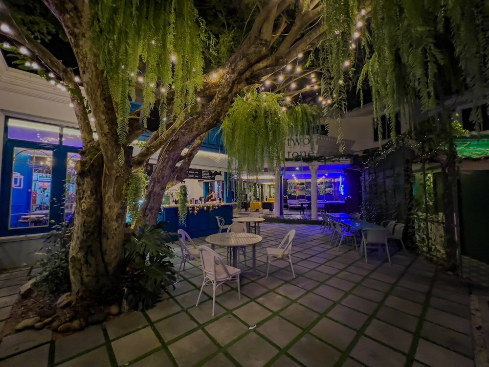 Фото PRS Hotel by Sojourn