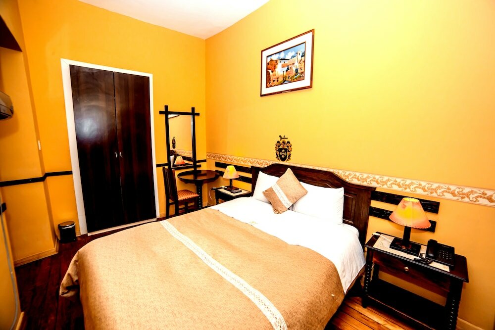 Фото Yabar Hotel Plaza