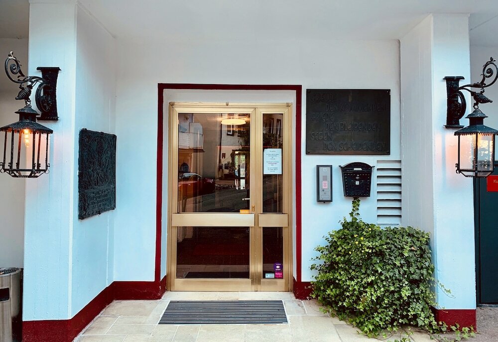 Фото Hotel Kull von Schmidsfelden