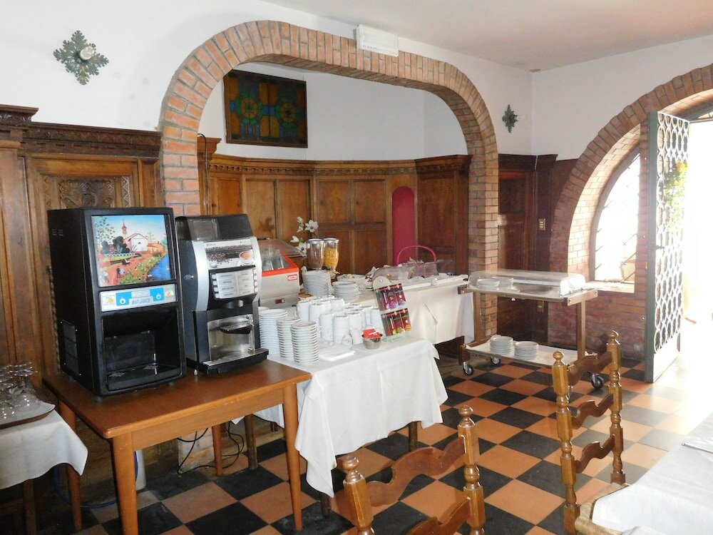 Фото Hotel Villa Maria