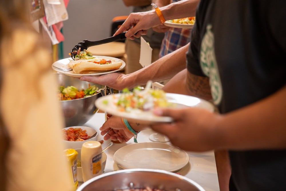 Фото Onefam Sungate Hostel Madrid