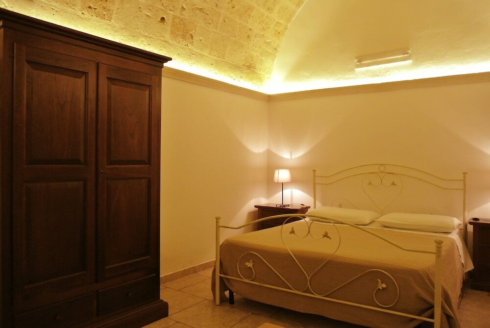 Фото Agriturismo Masseria Nuova