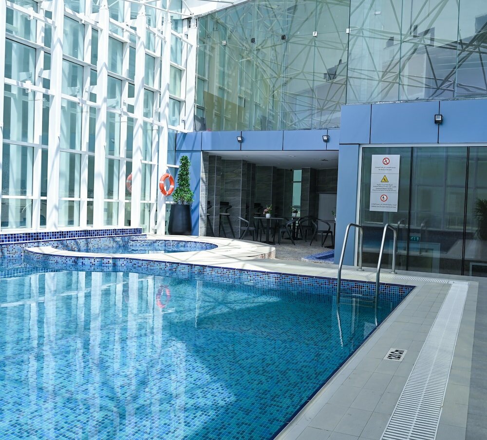 Фото La Quinta by Wyndham Abu Dhabi Al Wahda