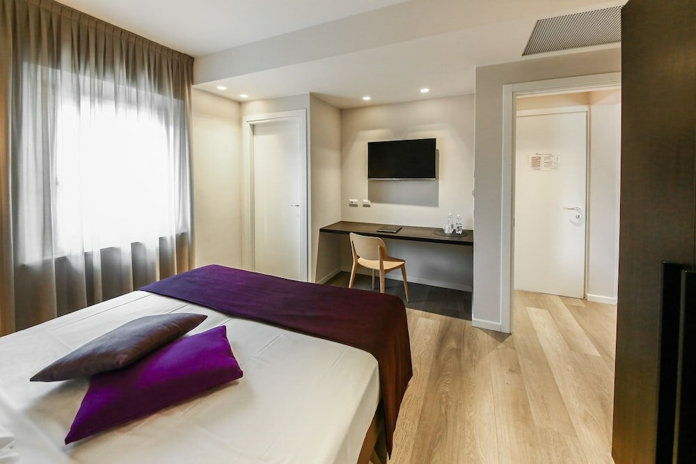 Фото Affittacamere La Bella Modena