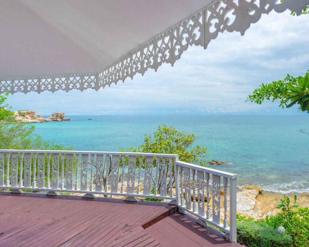 Фото Nimmanoradee Resort