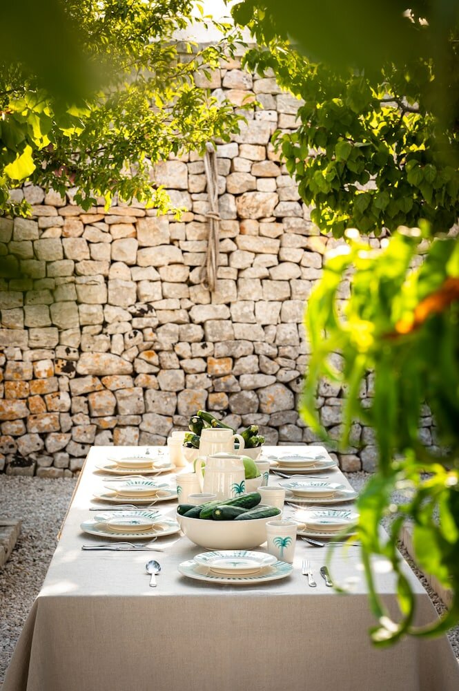 Фото Nina Trulli Resort