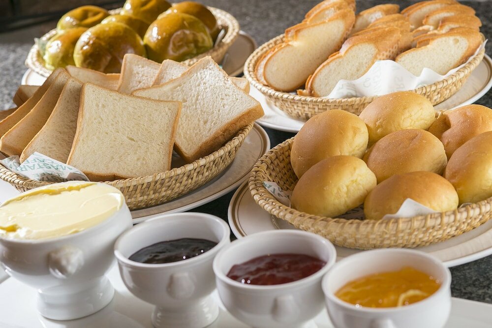 Фото The Residential Suites Fukuoka