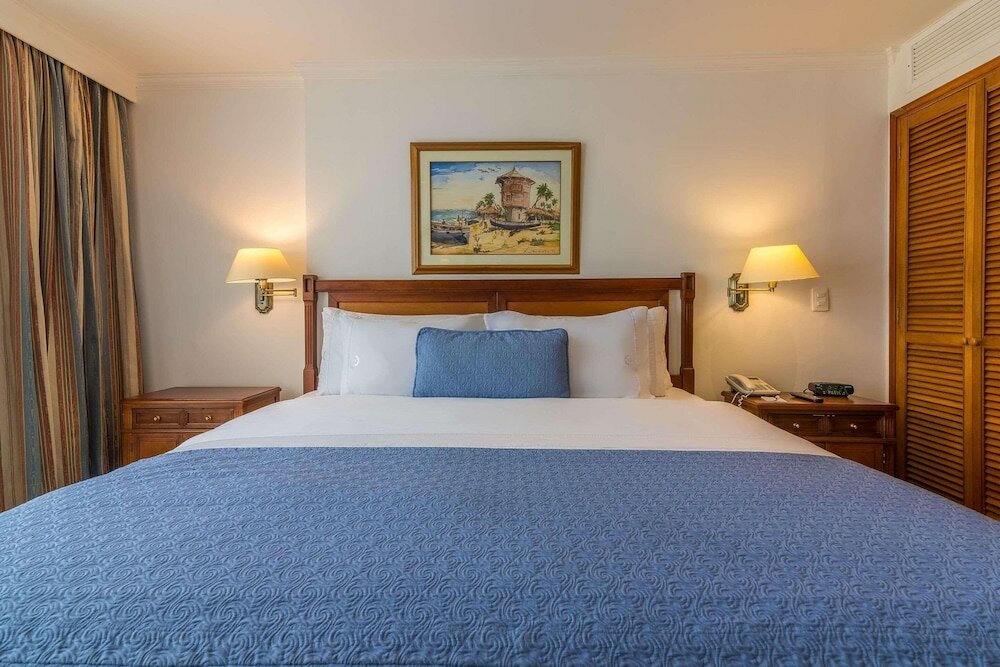 Фото Hotel Caribe by Faranda Grand, a member of Radisson Individuals