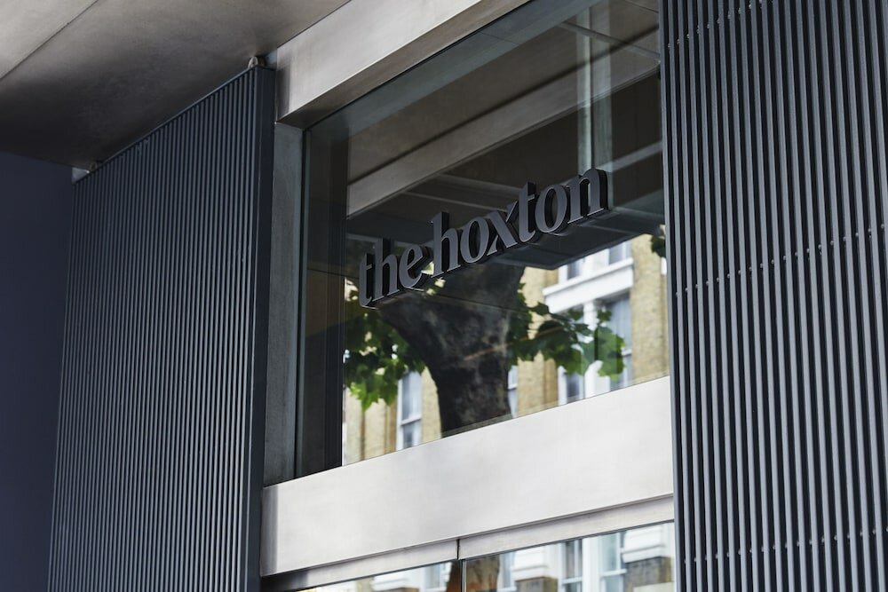 Фото The Hoxton, Shoreditch