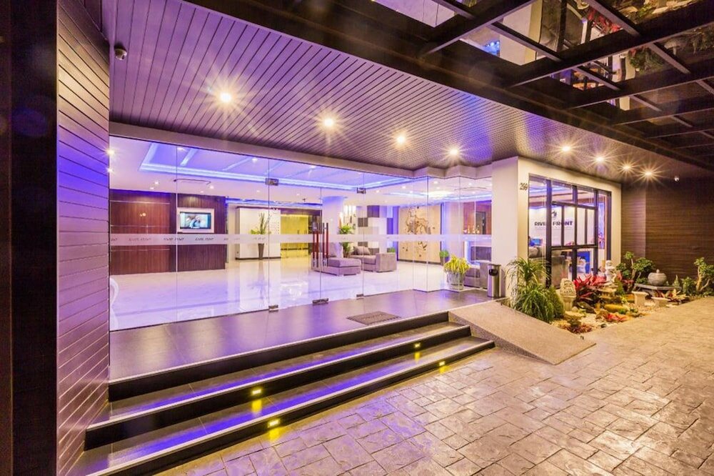 Фото River Front Krabi Hotel