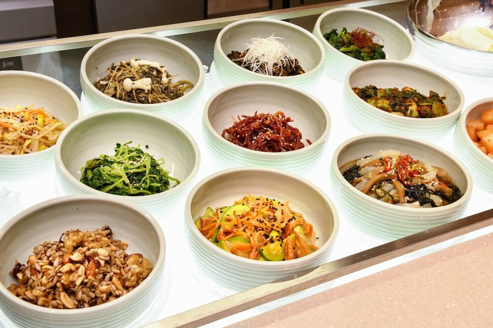 Фото Dormy Inn Seoul Gangnam