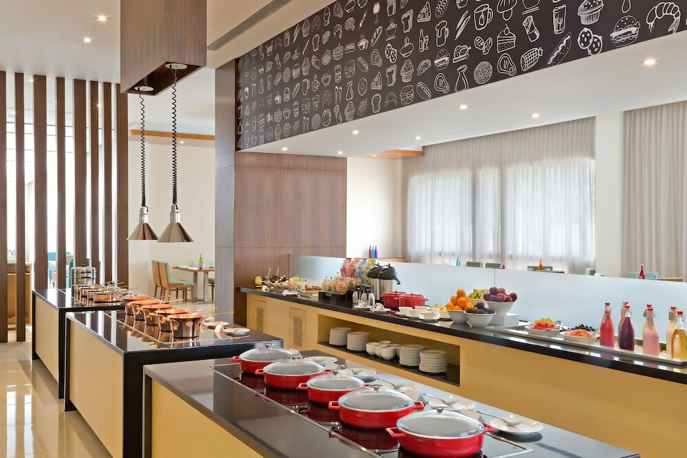 Фото Fairfield by Marriott Coimbatore