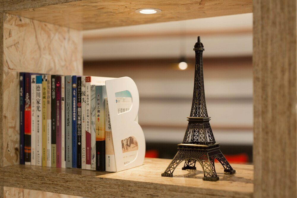 Фото Ibis Xian First Gaoxin Road