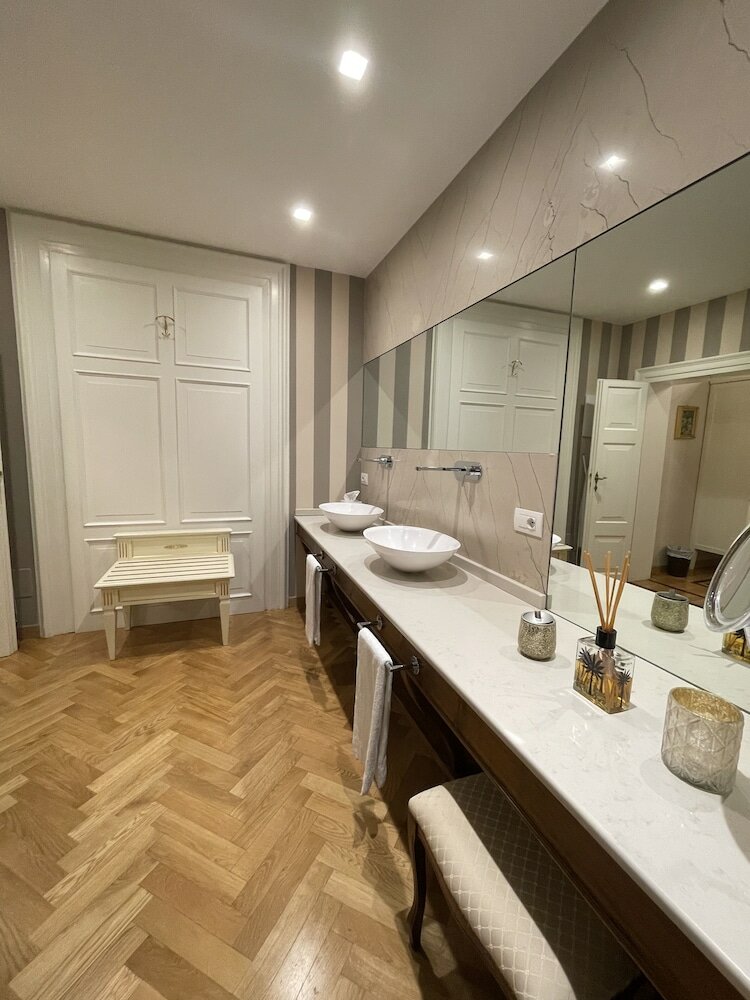 Фото Palazzo Monga Boutique Guesthouse