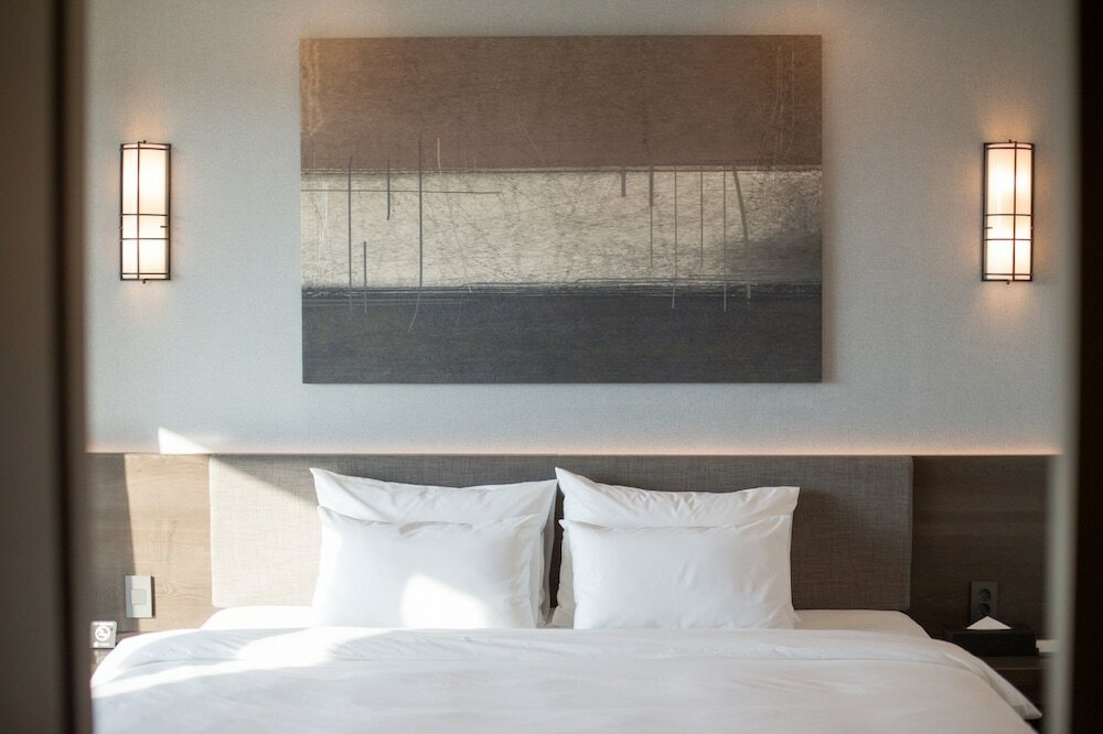 Фото Dignity Hotel