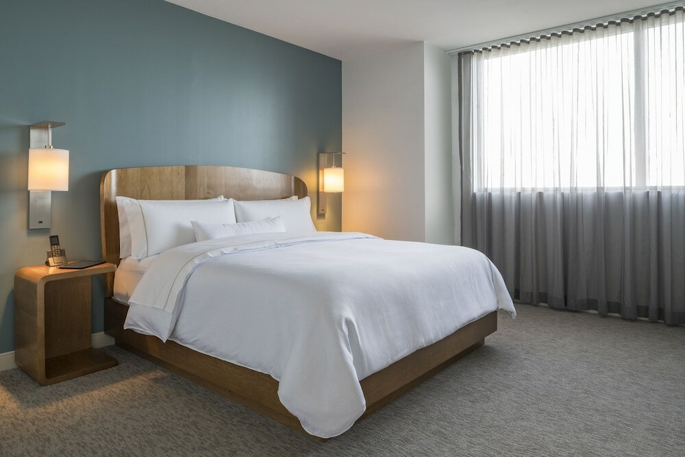 Фото Element Fort Lauderdale Downtown