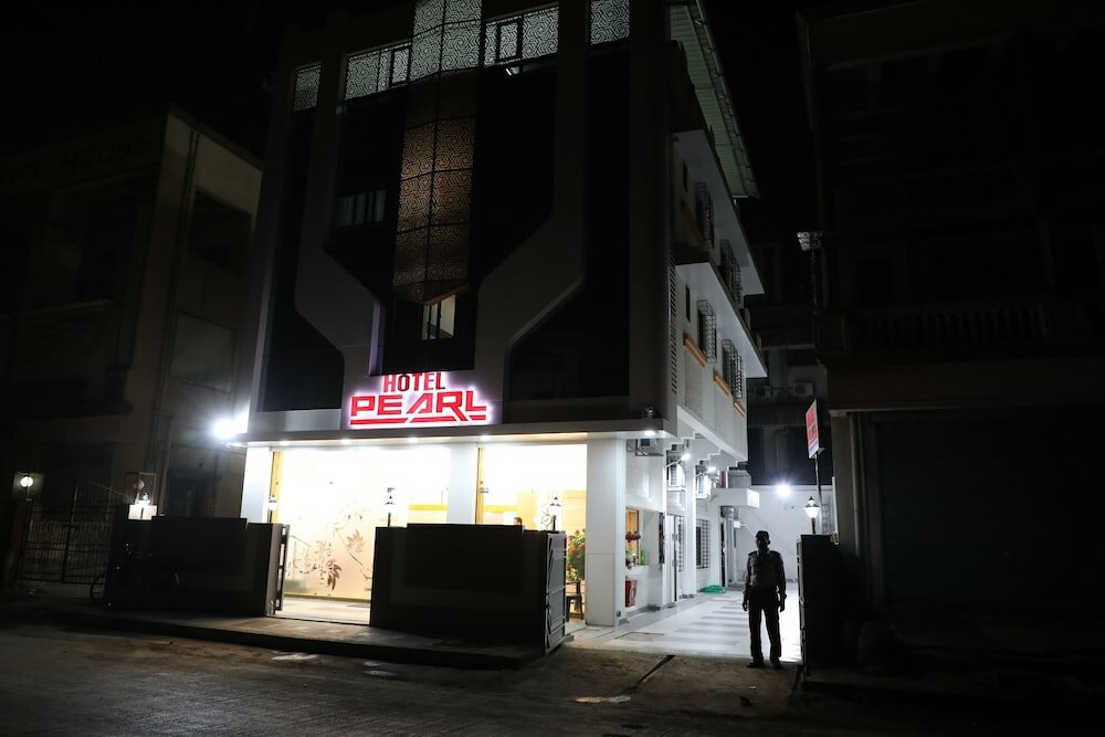 Фото Hotel Pearl