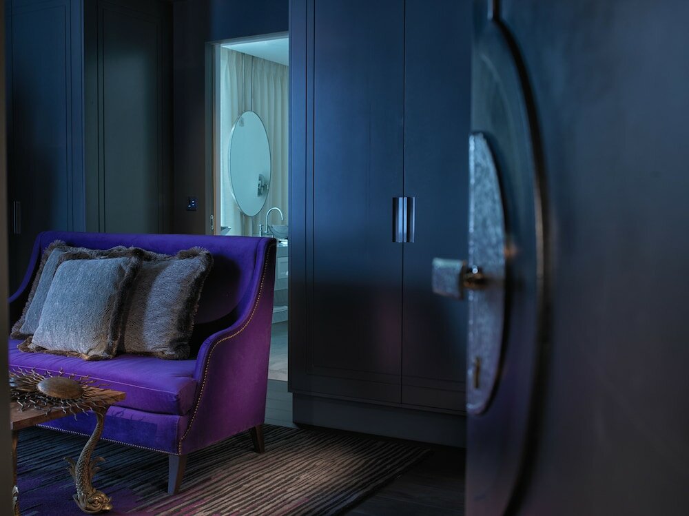 Фото The Mandrake