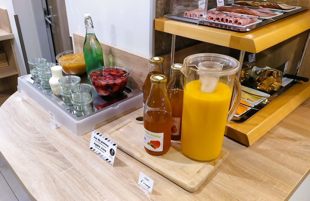 Фото La Chambre D’amiens