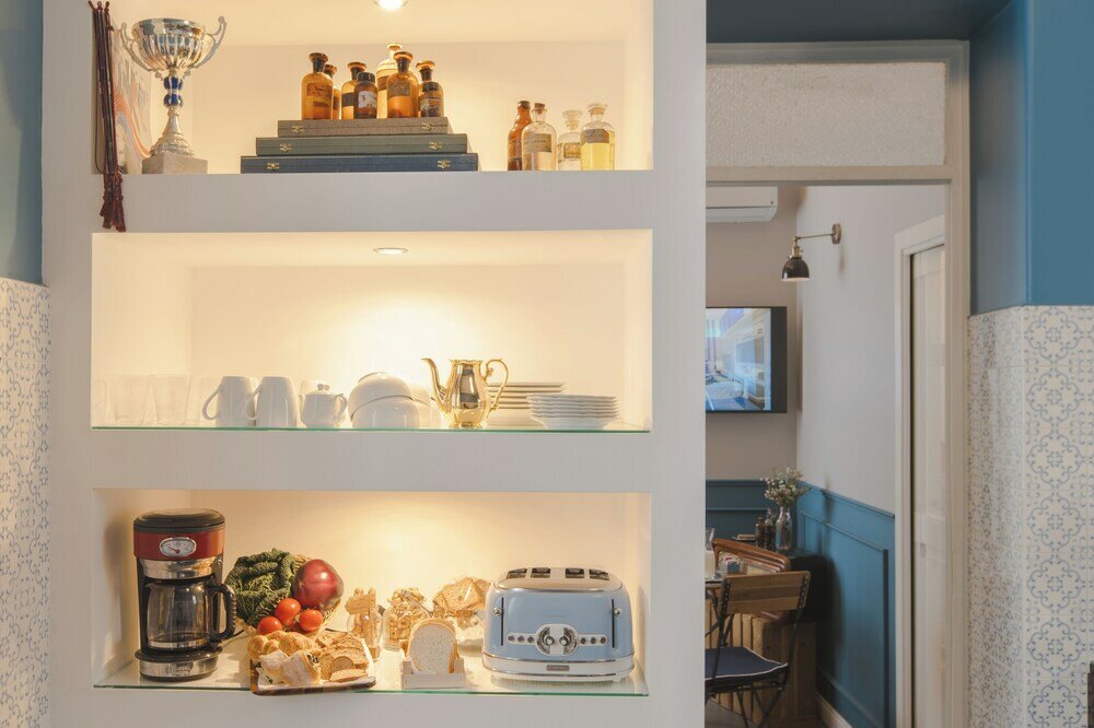 Фото Family Affair Palermo