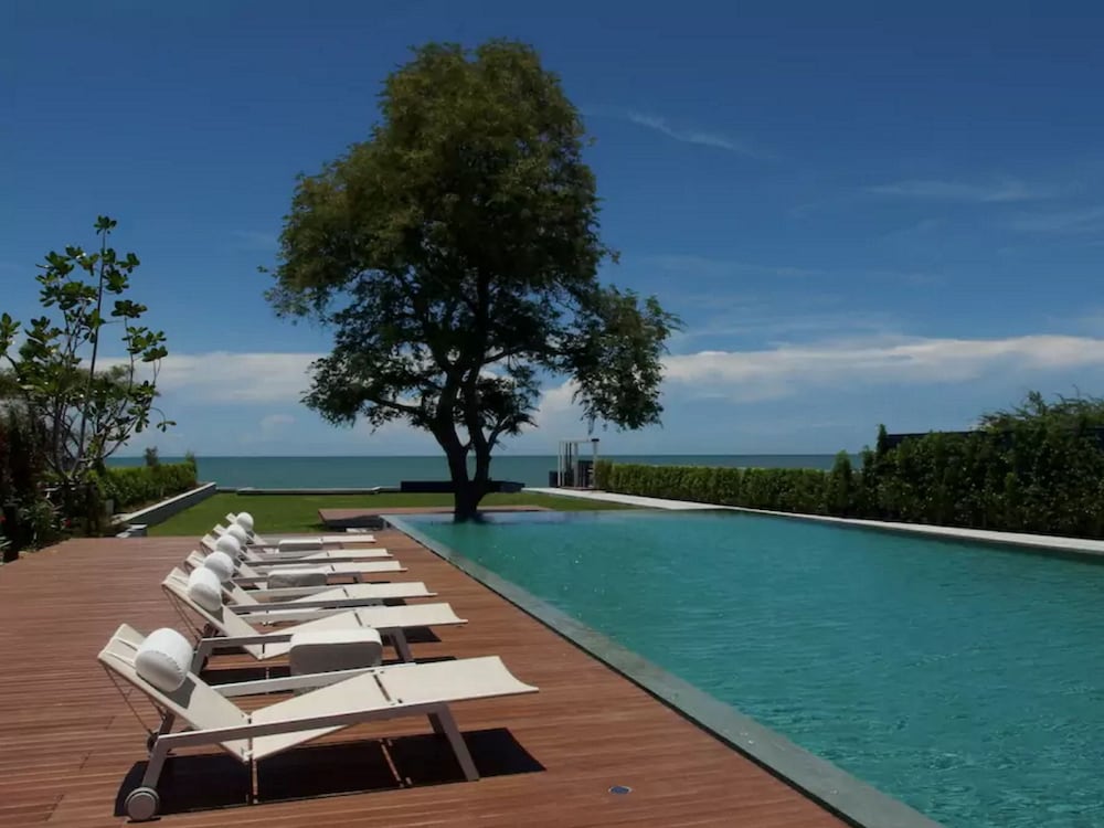 Фото Baan Thew Talay Blue Sapphire