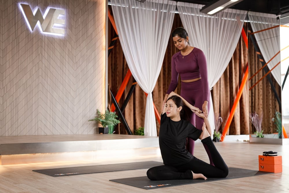 Фото Vie Hotel Bangkok - MGallery Collection