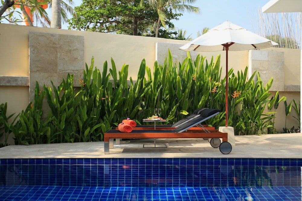 Фото La Flora Resort Patong