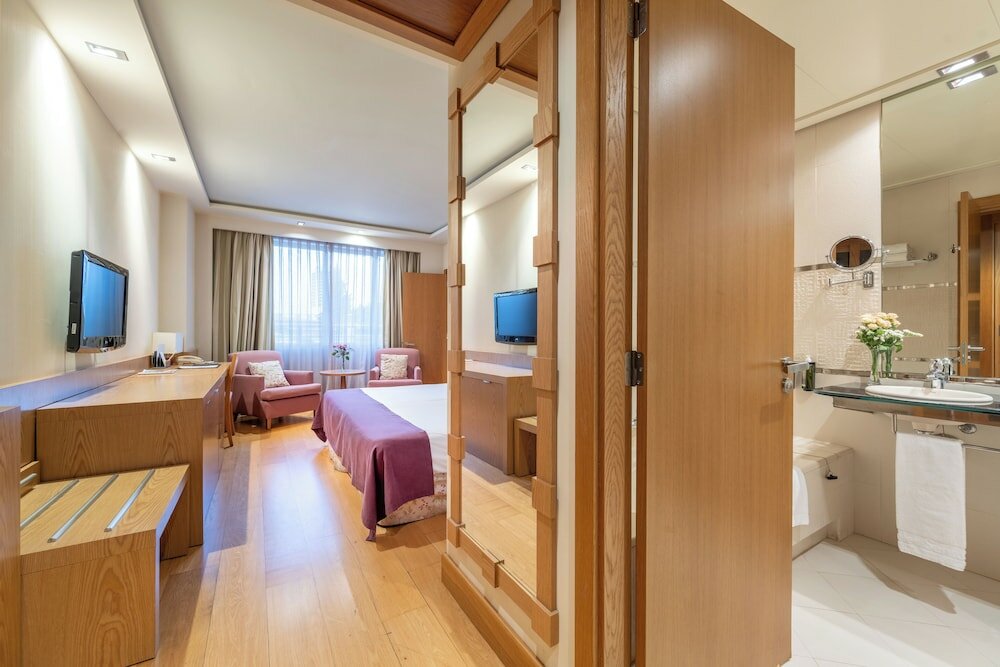 Фото Hotel Nelva