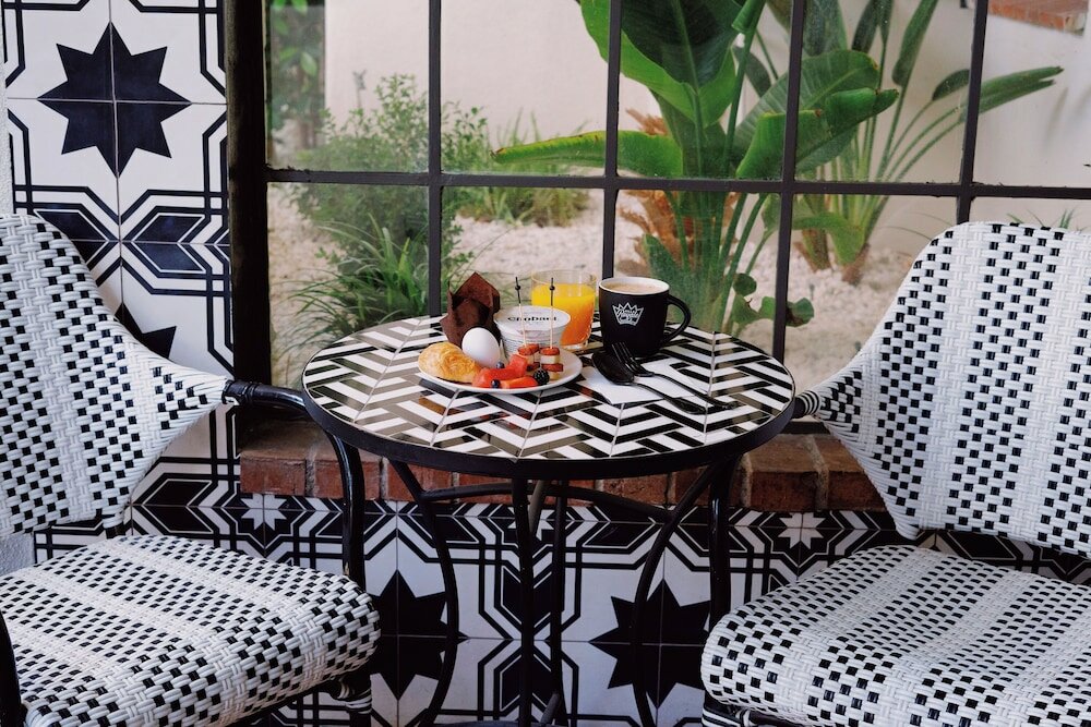 Фото Villa Royale