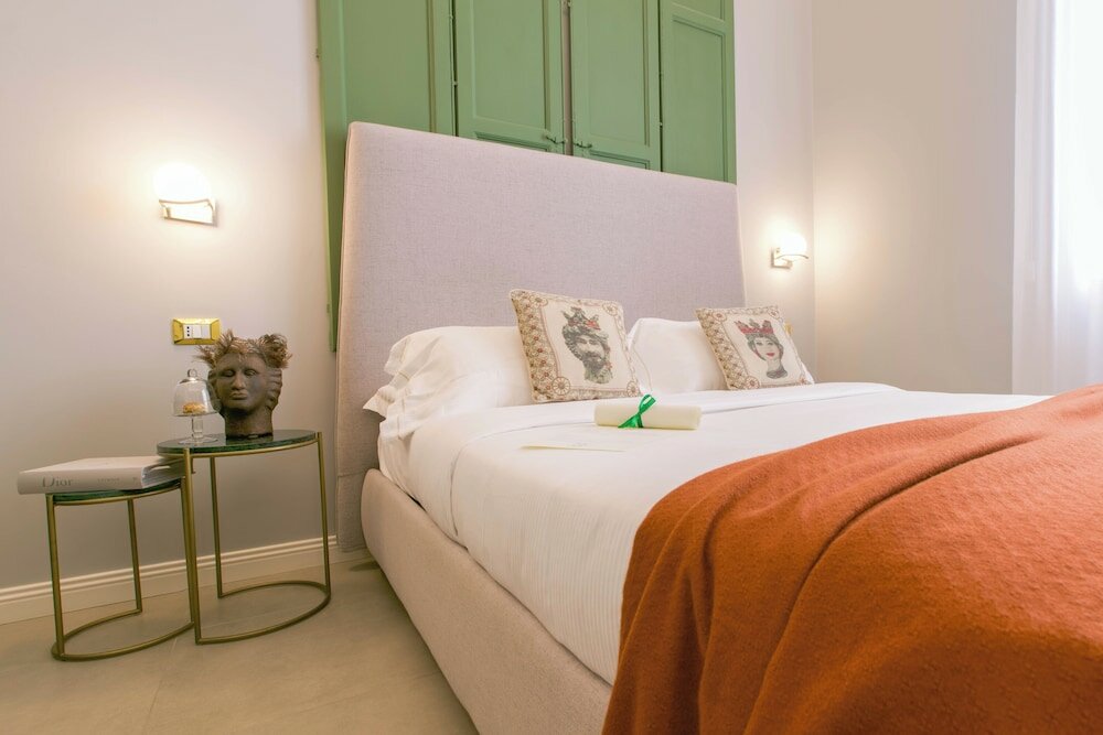 Фото Family Affair Palermo