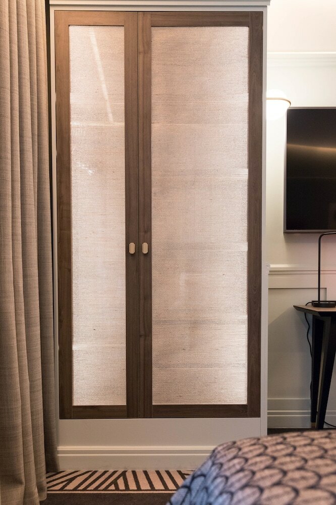 Фото Maison Rouge Hotel