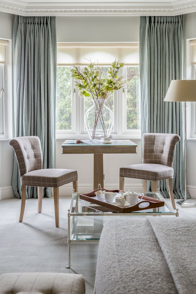 Фото The Bath Priory