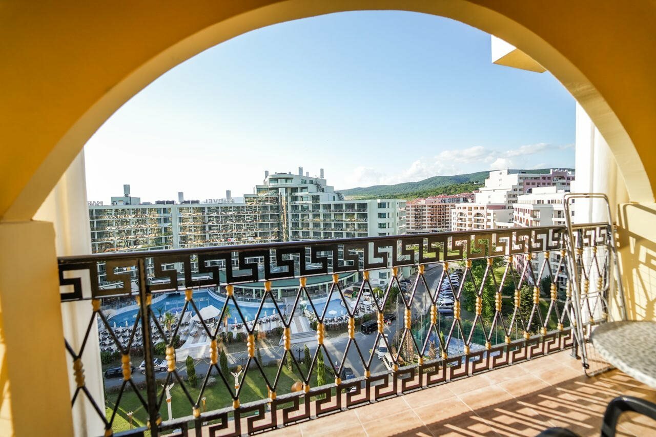 Фото Imperial Palace Hotel