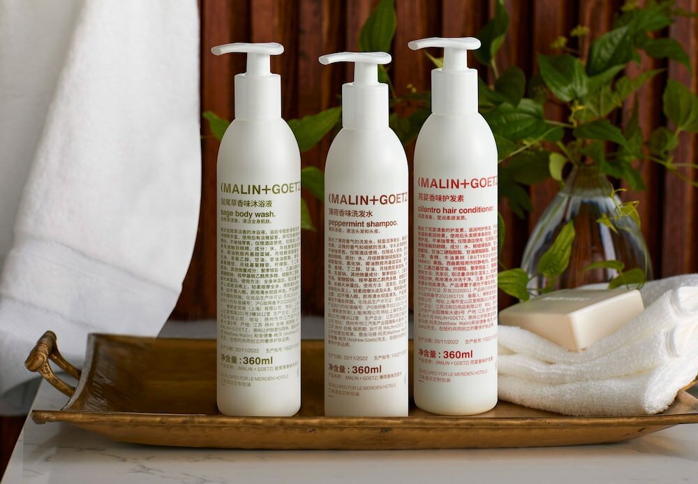 Фото Le Meridien Xi'an Chanba