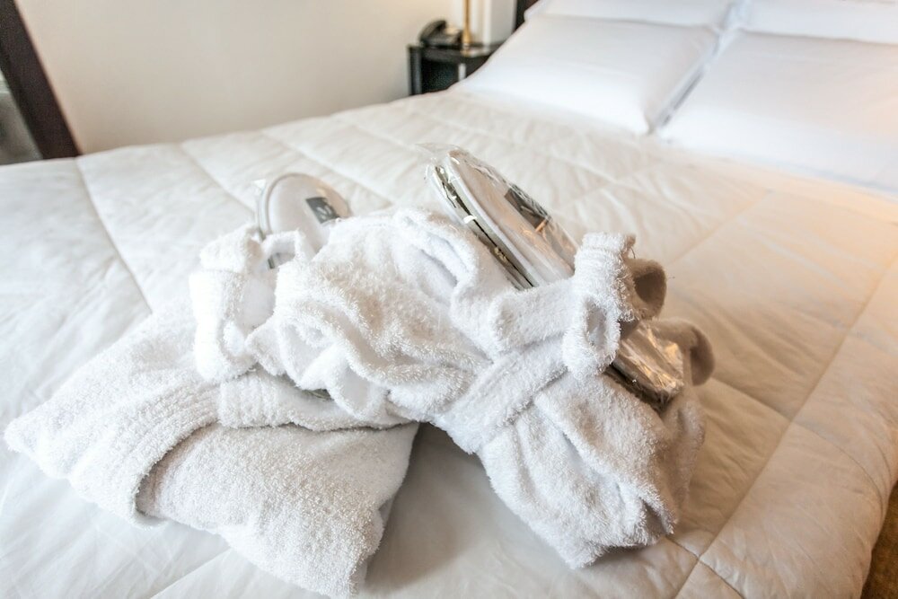 Фото Mosaico Hotel