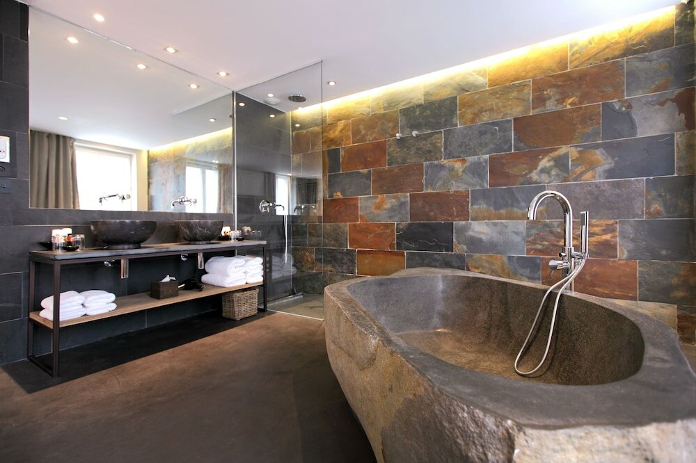 Фото Hidden Hotel