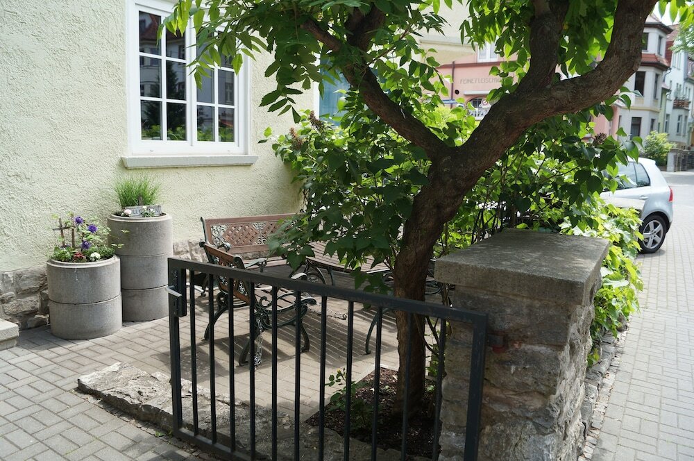 Фото Pension Wegerich