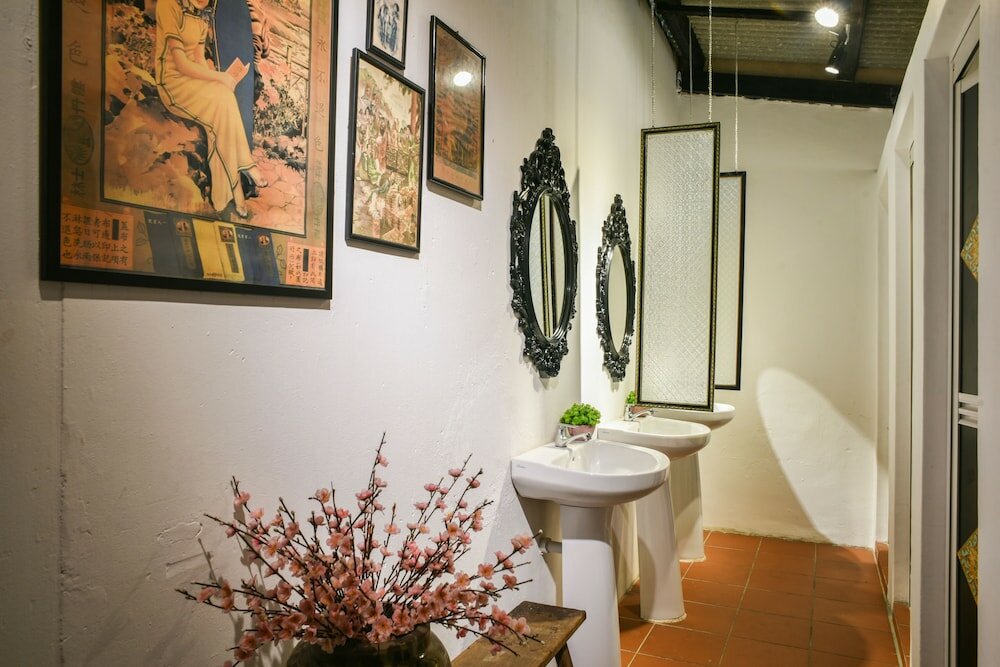 Фото Ohana House Hq