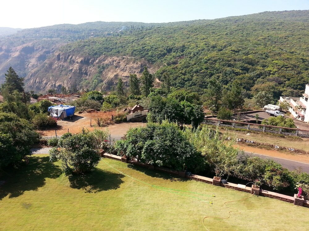 Фото Bella Vista Resort