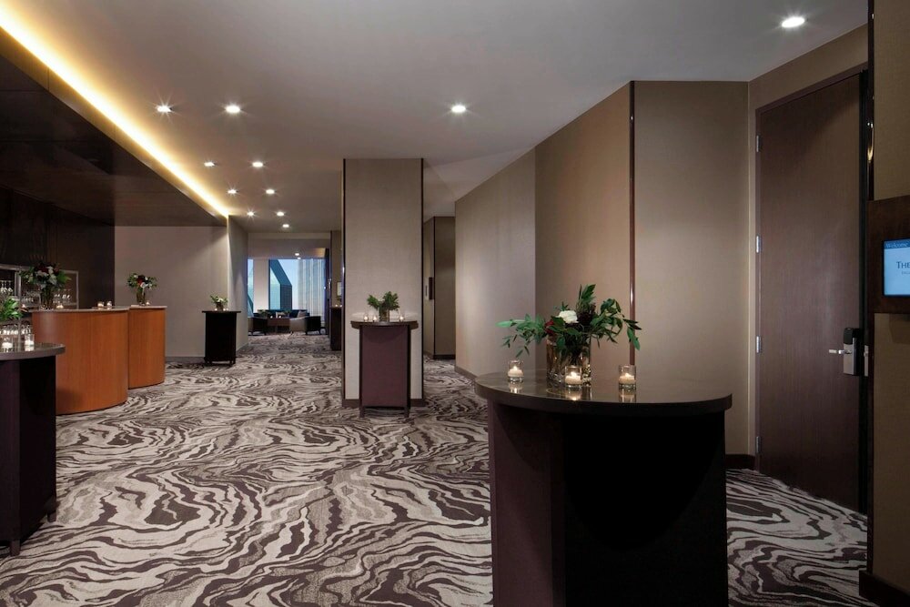 Фото The Westin Dallas Downtown