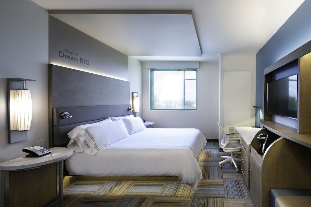 Фото Even Hotel Miami - Airport, an Ihg Hotel