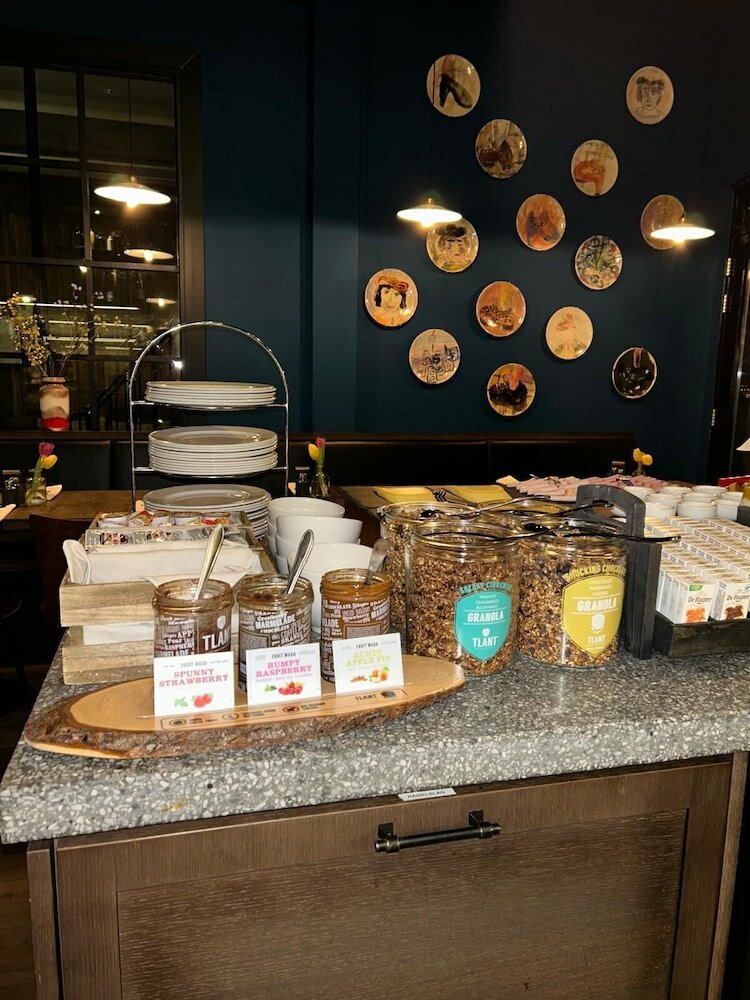 Фото Hotel van de Vijsel