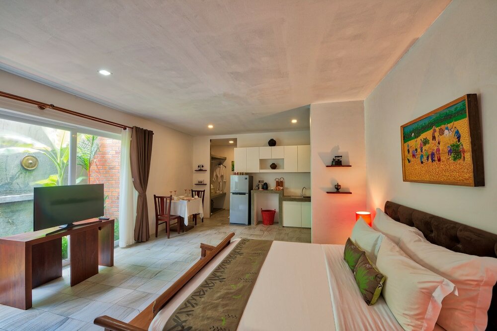 Фото Mane Village Suites